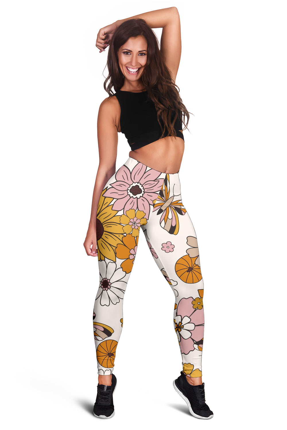 Fall Daisy