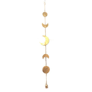 Wind Chime ~ Moon Phase Chime