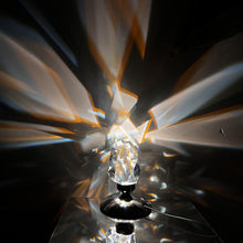 Crystal Night Lamp
