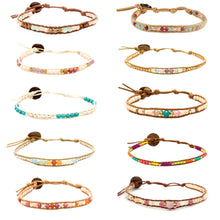 Island Bracelet Collection